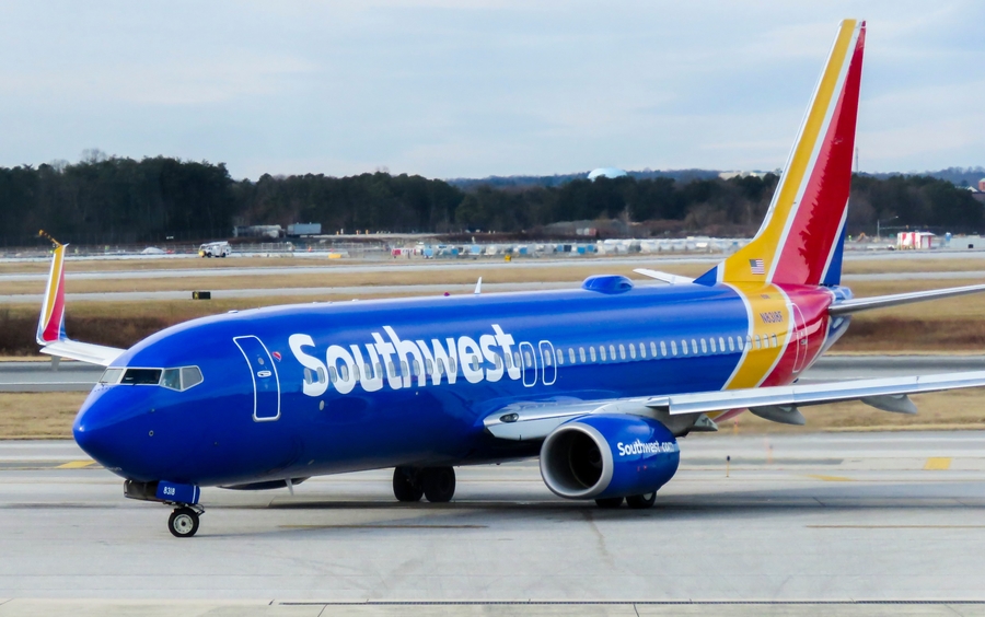 southwest airlines flights sale $69