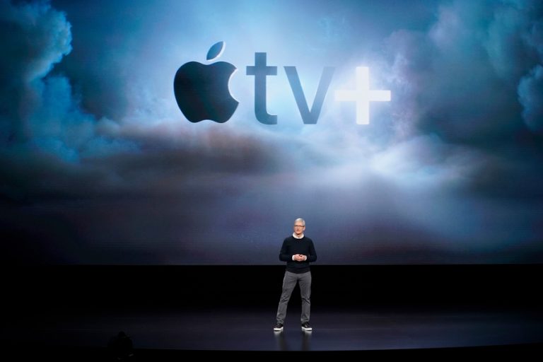 Apple TV Plus vs Netflix Apple TV Plus vs Netflix