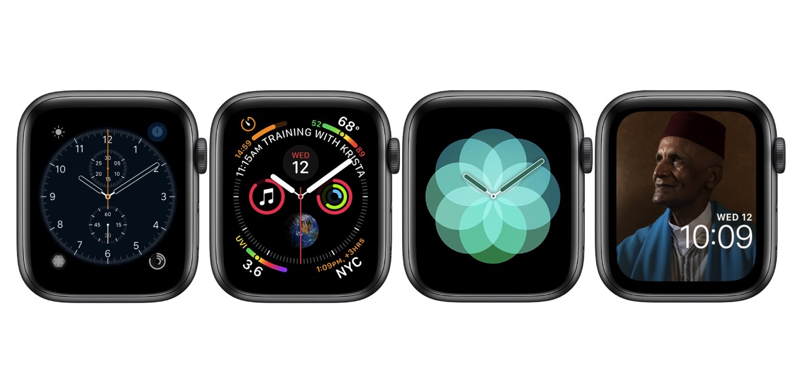 does apple watch work with galaxy