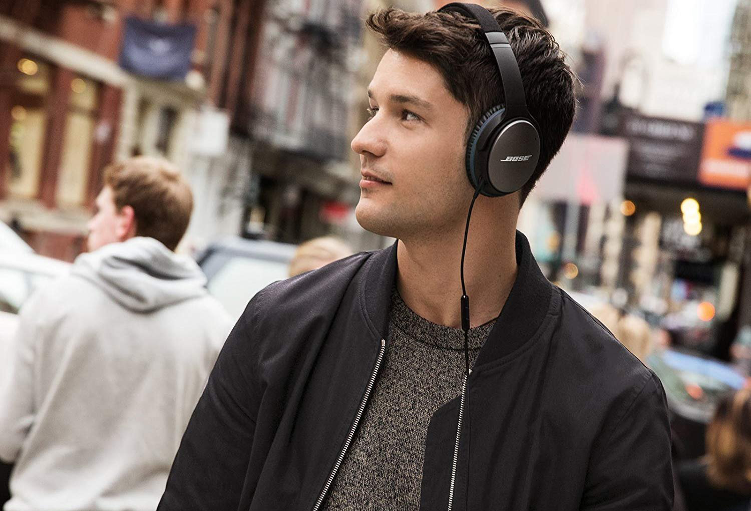 Bose S 2 Best Pairs Of Wired Headphones Are On Sale Starting At 49 Bgr
