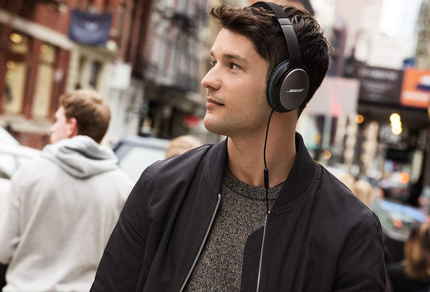 Bose’s 2 best pairs of wired headphones are on sale starting at $49 – BGR