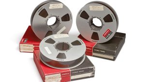 apollo 11 tapes