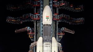 india moon mission