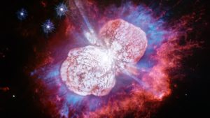 space fireworks space fireworks