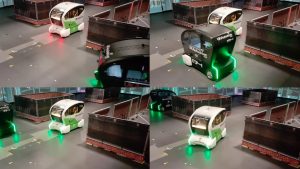 self-driving cars self-driving cars