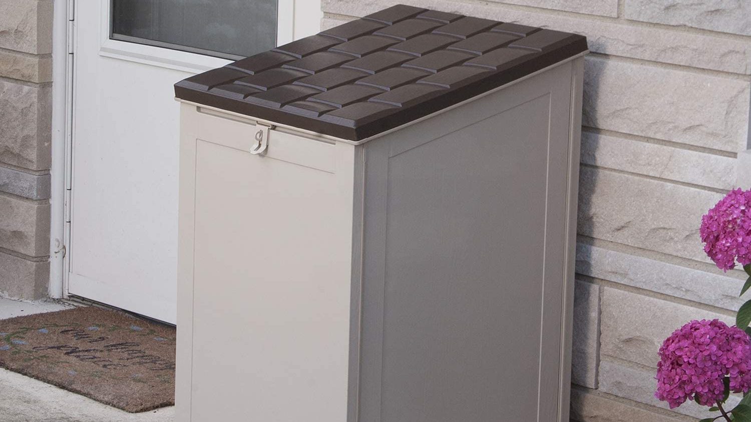 Best Vertical Storage Box