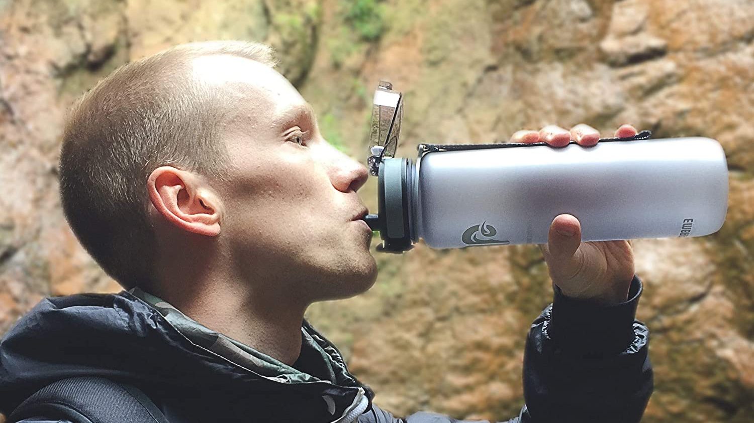 Best Refillable Sports Bottle