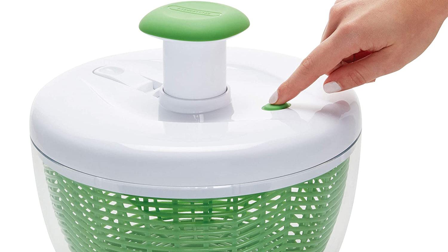 Best Foolproof Salad Spinner