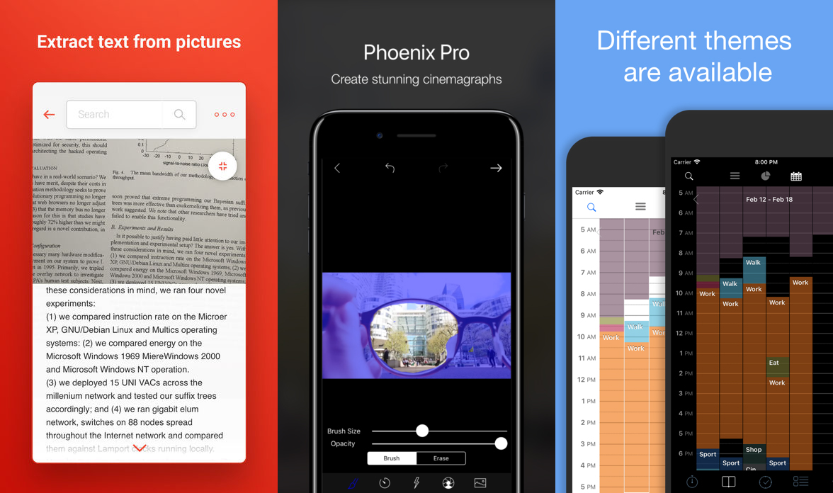 7 Paid Iphone Apps On Sale For Free On July 30th Bgr