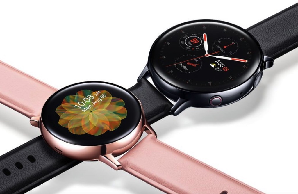 does the apple watch connect to samsung