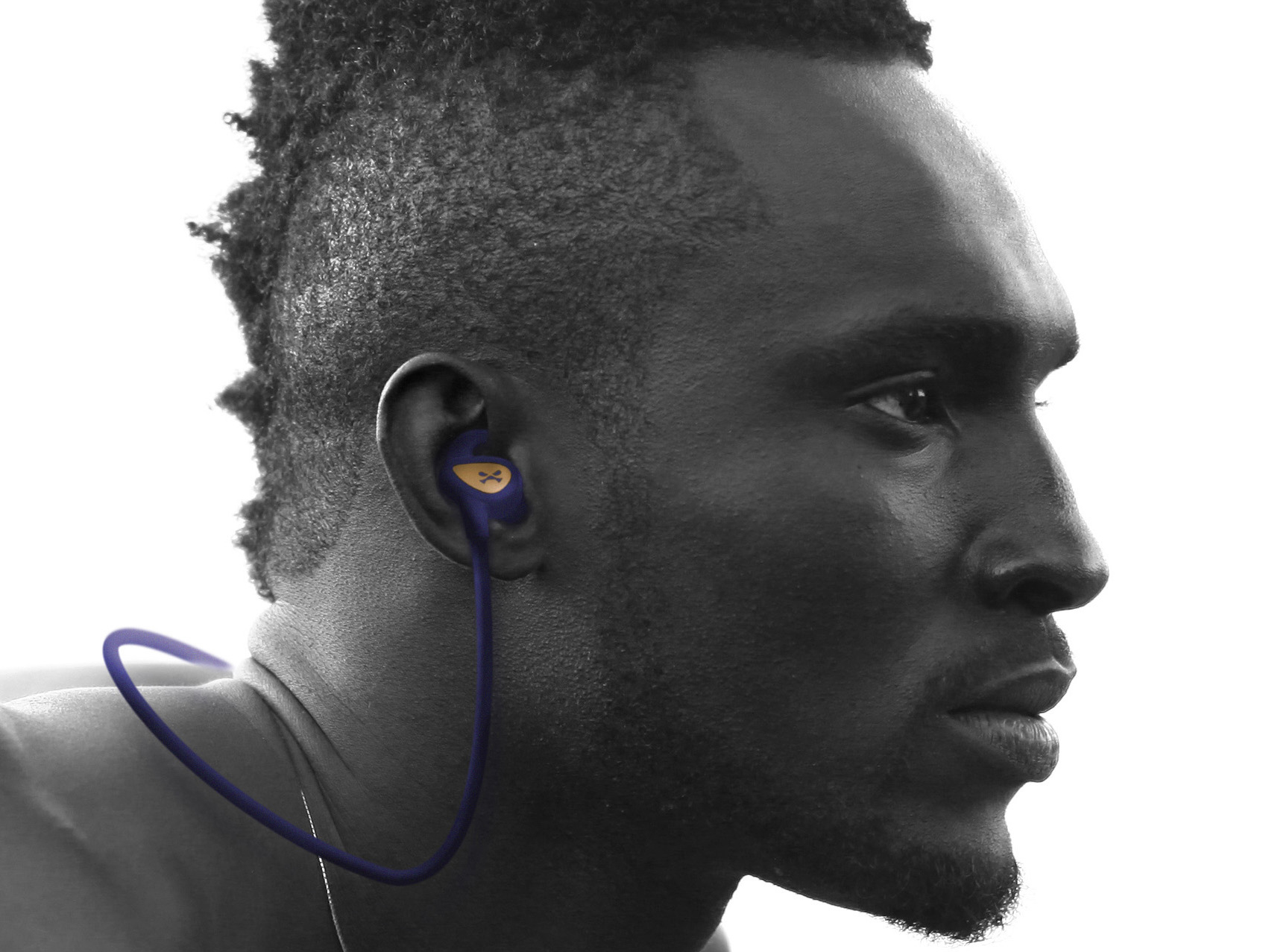 ghostek rush earbuds
