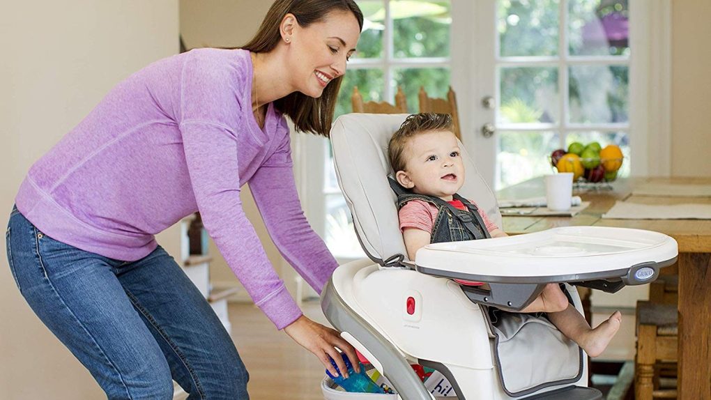 Best High Chair for Babies