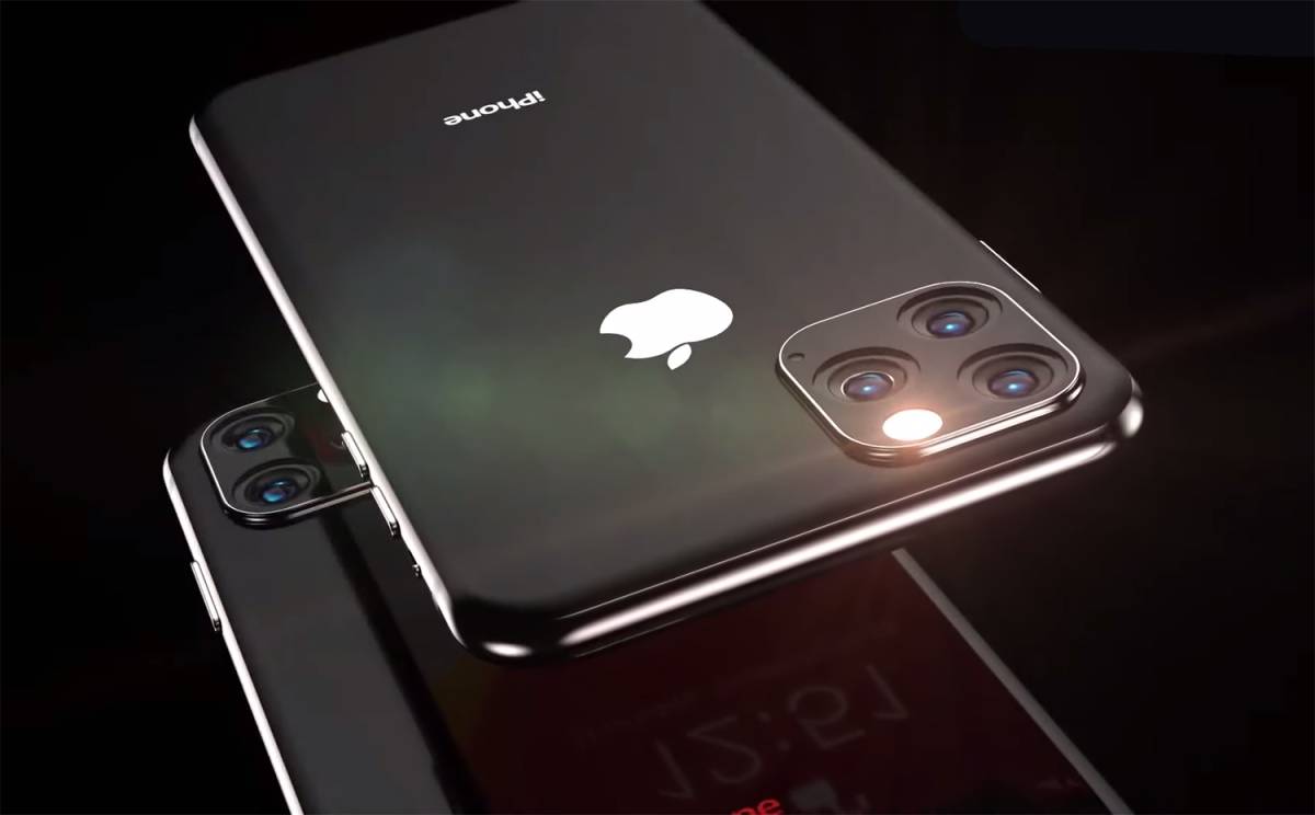 The First Hands On Video Of The Iphone 11 Pro Supposedly Just Leaked Bgr