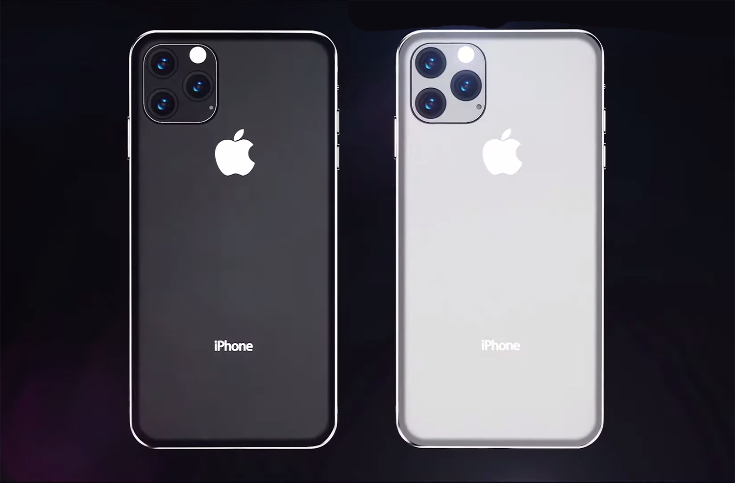 Every single iPhone 11 picture you’ve seen so far is wrong – here’s why
