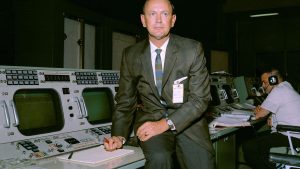 chris kraft nasa chris kraft nasa