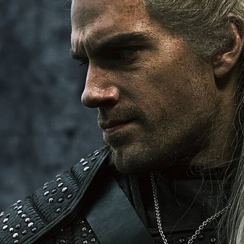 Henry Cavill Revisited The Witcher Games Before Filming Season 2