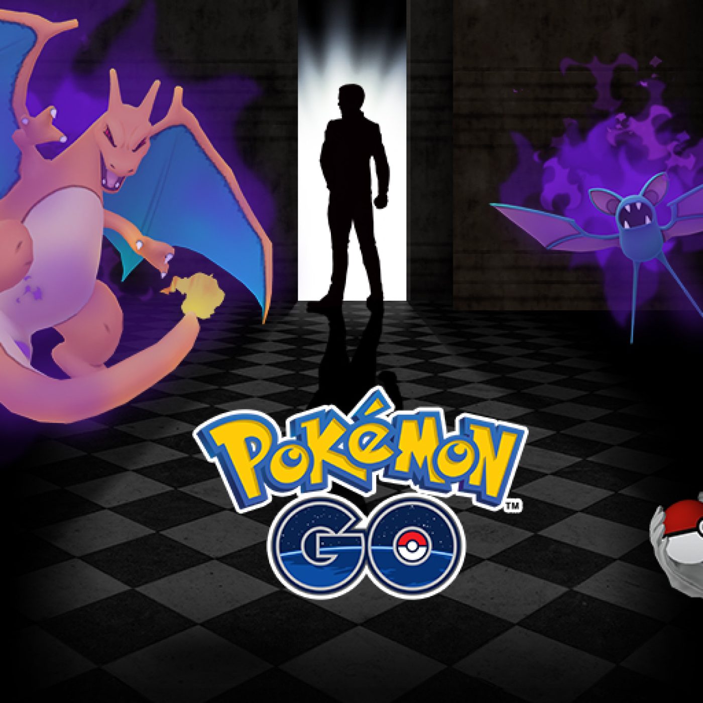 Pokémon Go: Shadow Pokémon