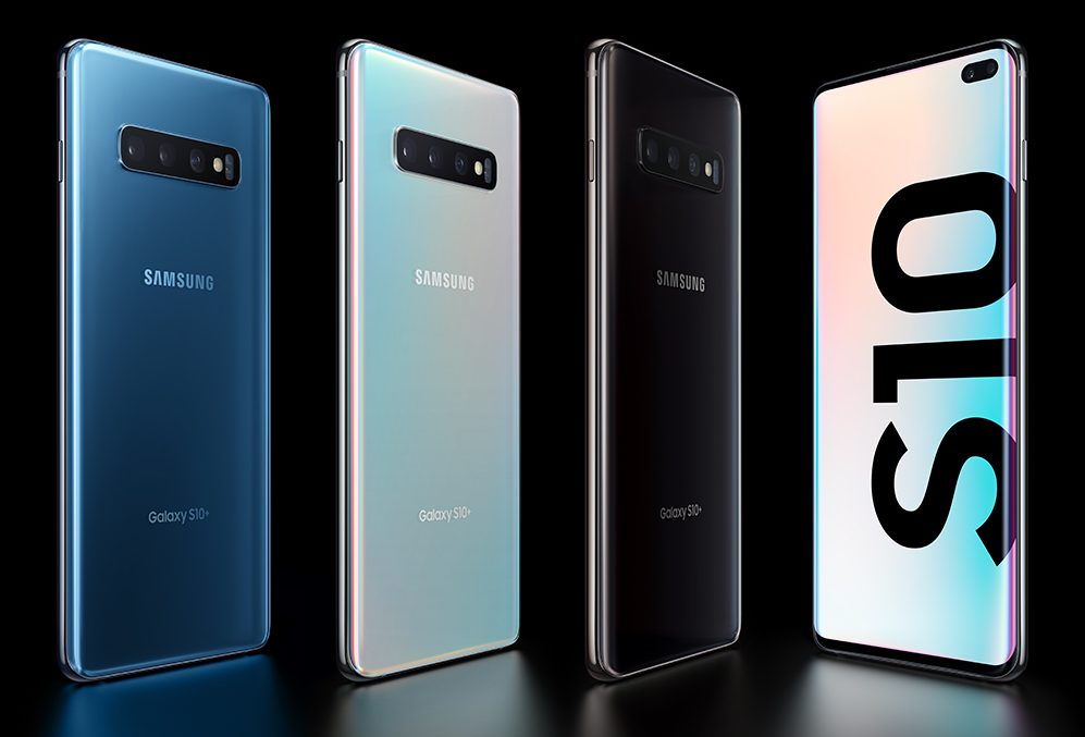 best deals on samsung s10 phones