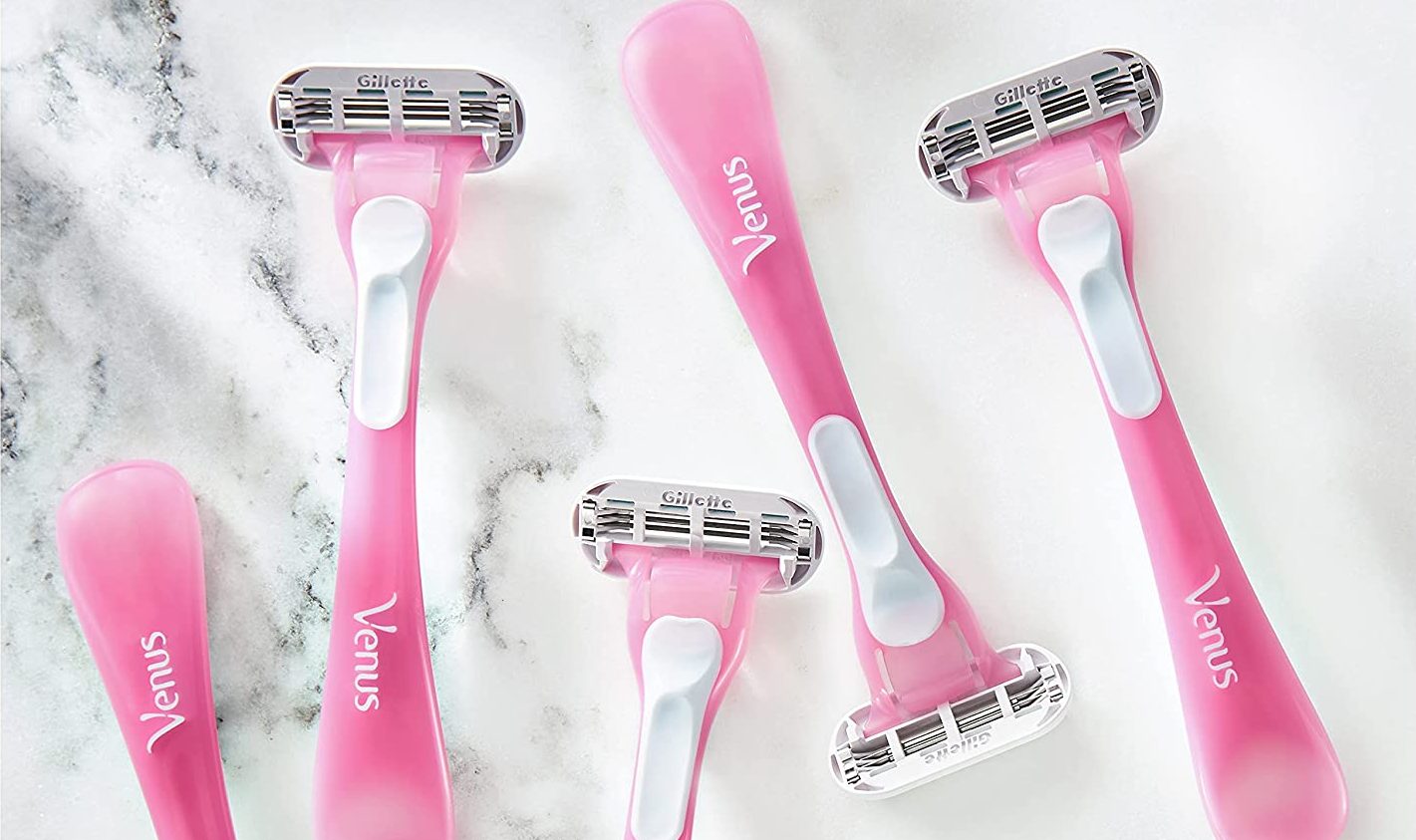 Best Women's Razor for Sensitive Skin