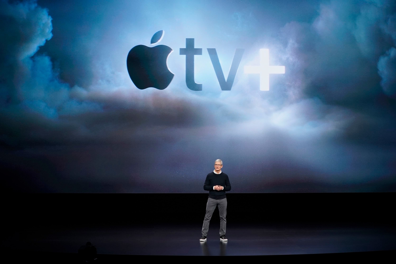 Apple TV launches one week from today here s what you need to know BGR