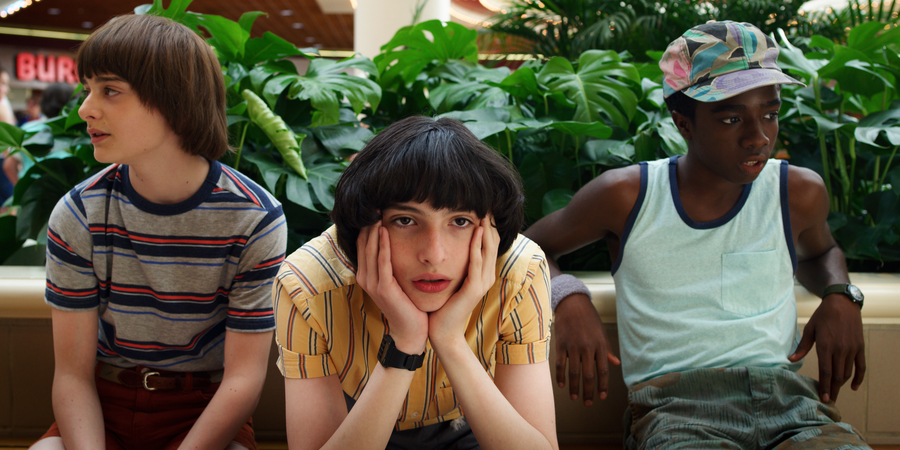 shows to watch if you love stranger things