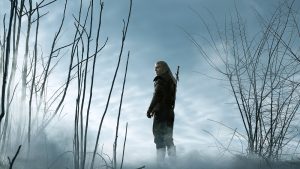 The Witcher Release Date The Witcher Release Date