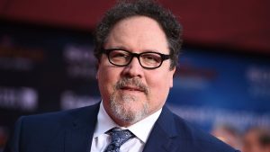 Jon Favreau Jon Favreau