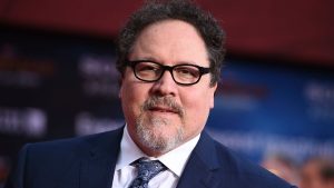 Jon Favreau