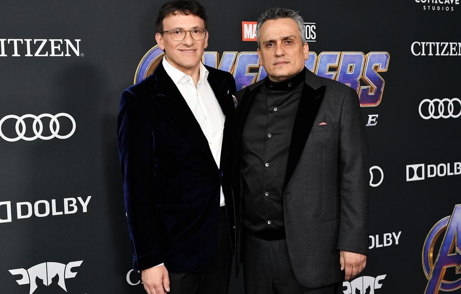 'Avengers: Endgame' co-directors announce 'We Love You 3000 Tour' with ...