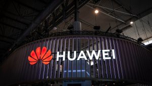 Huawei ban