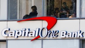 Capital One Data Breach 2019