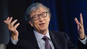 Bill Gates vs Steve Jobs Bill Gates vs Steve Jobs