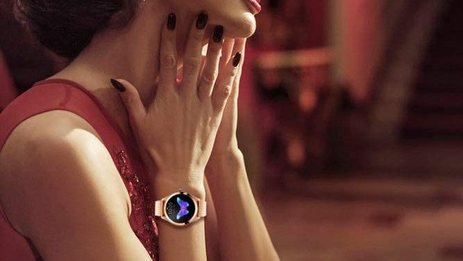 Best affordable smartwatch