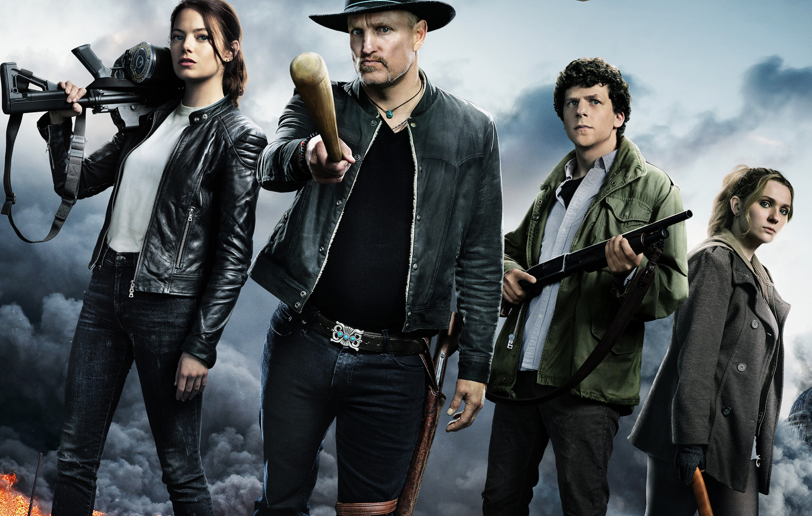 Zombieland: Double Tap' ending spoilers: How it sets up 'Zombieland 3