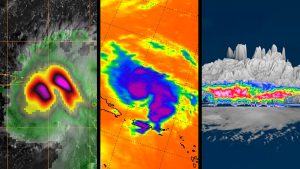 hurricane dorian