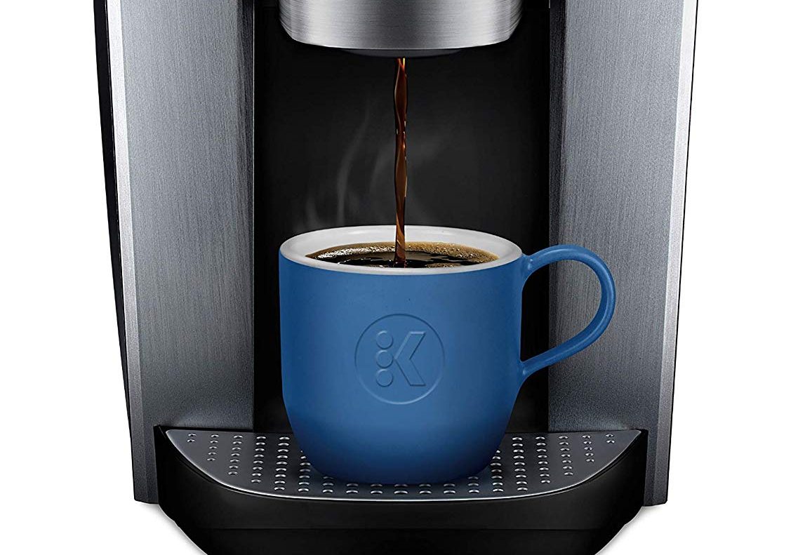 amazon coffee k cups