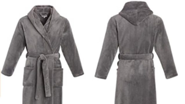 Best Men's Robe