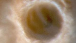 mars crater tsunami mars crater tsunami