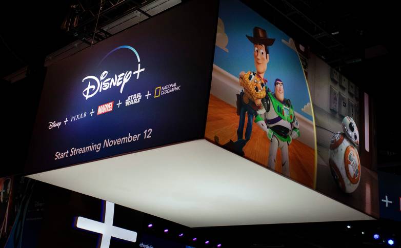 Here's every single Samsung Smart TV that supports Disney+ ...