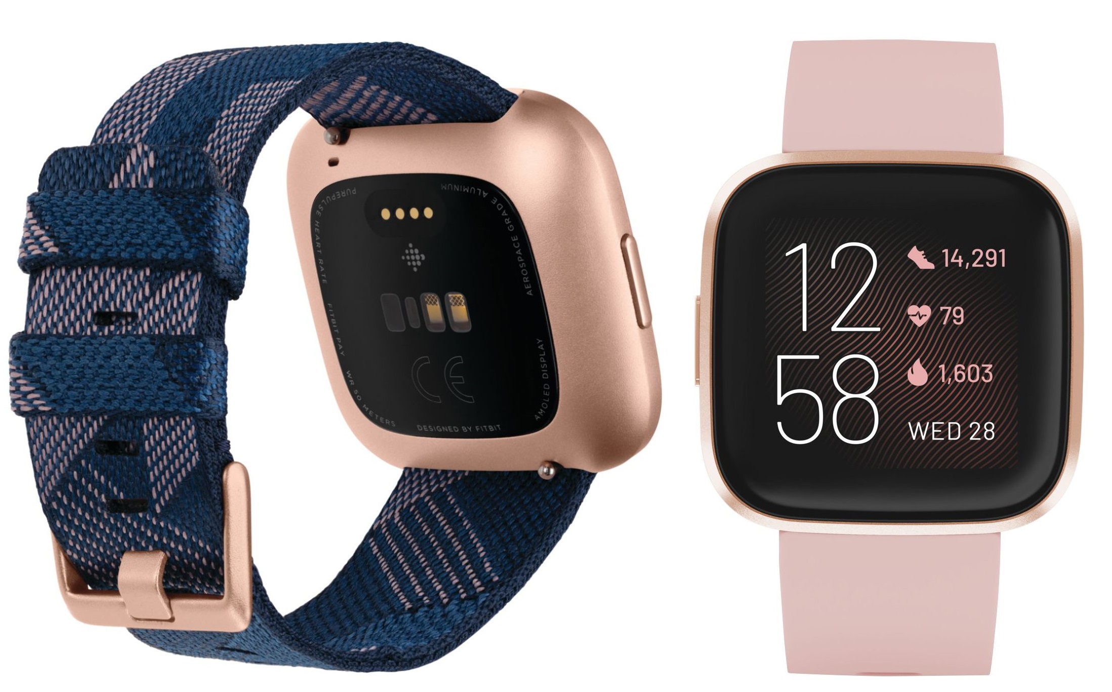 fitbit versa sale target
