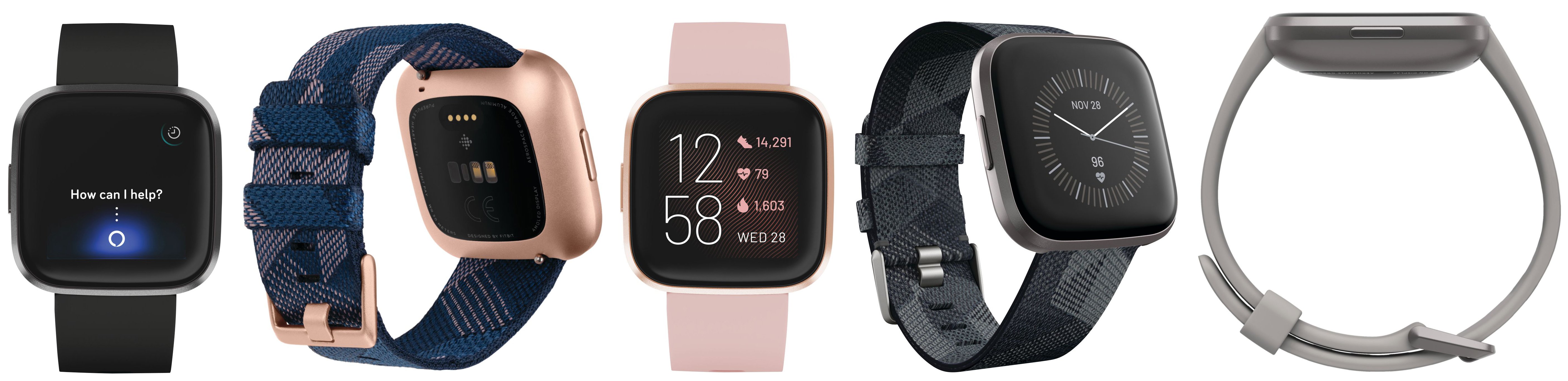 fitbit versa 2 reddit