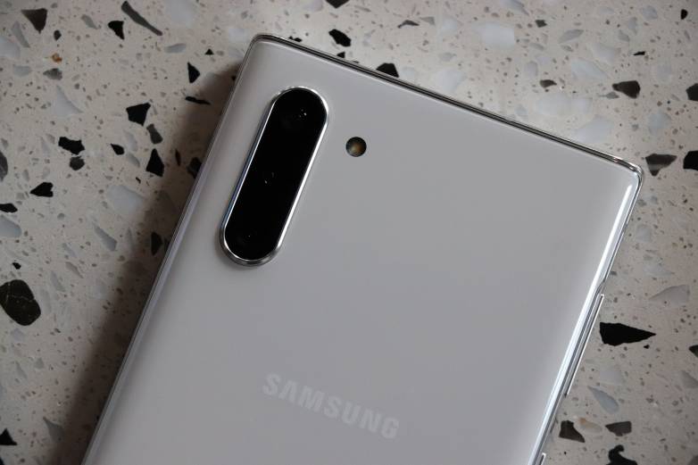 It Sure Looks Like The Galaxy S11 Will Come With A Revolutionary New Camera Bgr