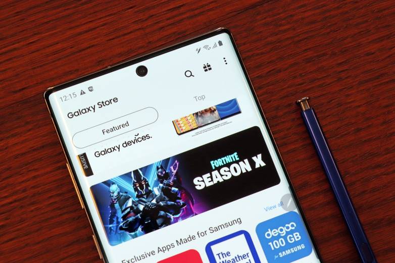 samsung galaxy s10 note deals