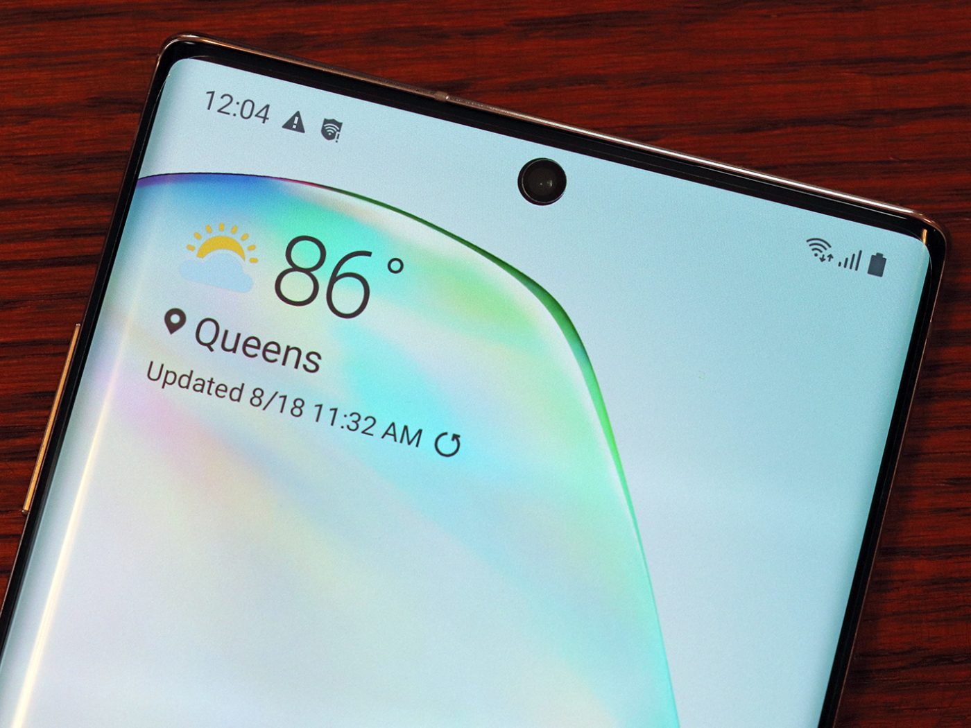 The first 5G tablet to hit market is coming from Samsung in Q1 2020 -   News