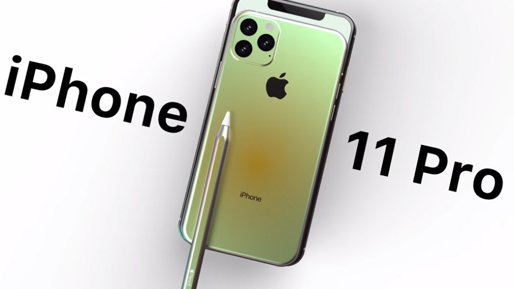iPhone 11 Release Date
