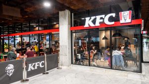 KFC Beyond Chicken KFC Beyond Chicken