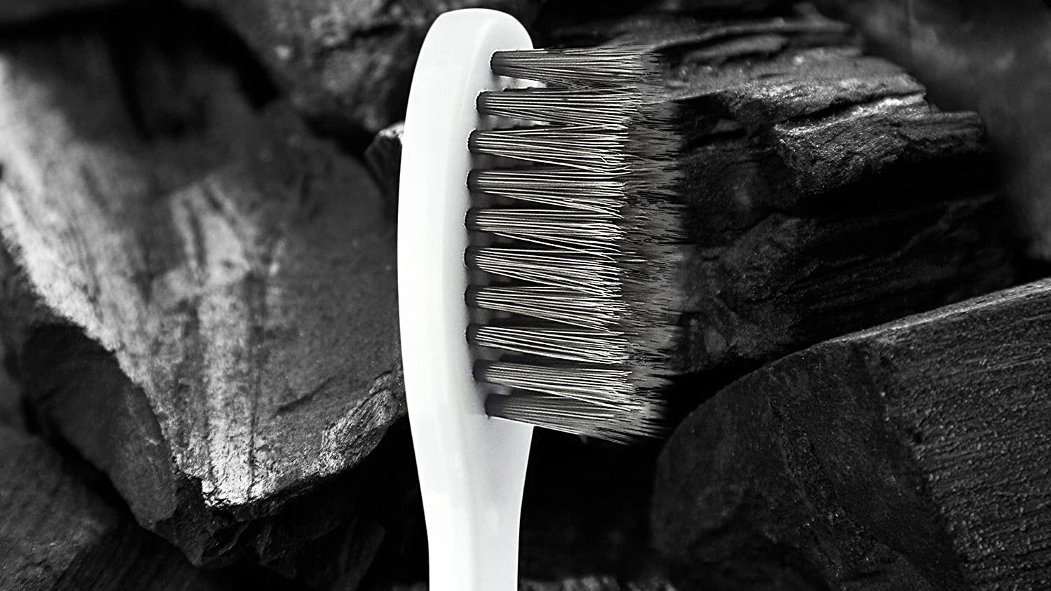 Best Charcoal Travel Brush