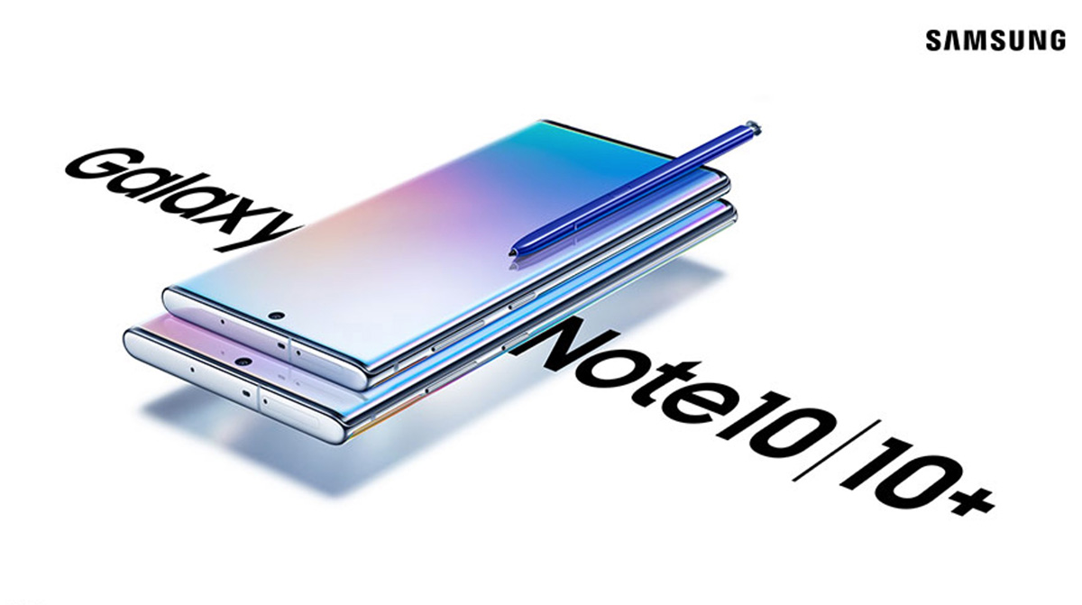 note 10 отзывы