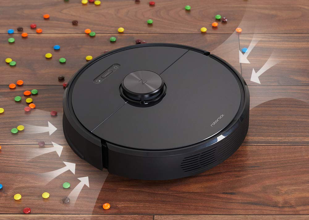 roomba or roborock