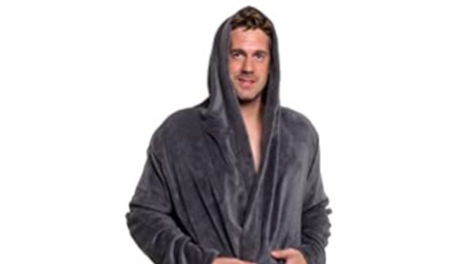 Best Hooded Robe